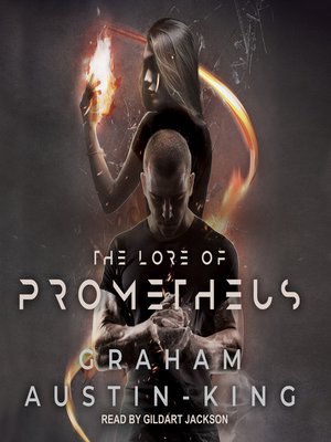 cover image of The Lore of Prometheus
